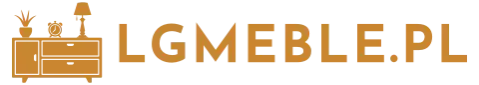 Logo lgmeble.pl