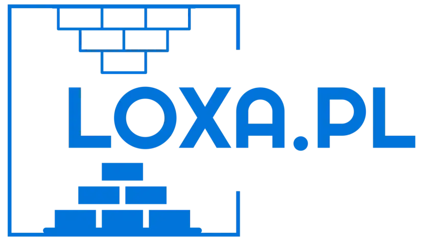 Logo loxa.pl