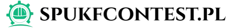 Logo spukfcontest.pl