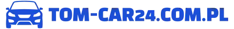 Logo tom-car24.com.pl