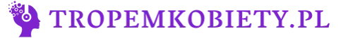 Logo tropemkobiety.pl