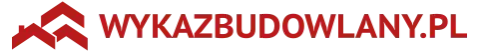 Logo wykazbudowlany.pl