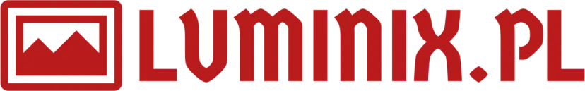 Logo luminix.pl