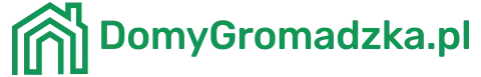 Logo domygromadzka.pl