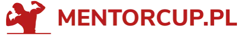 Logo mentorcup.pl