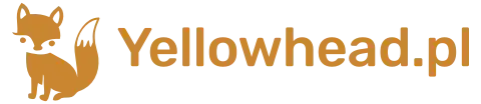 Logo yellowhead.pl