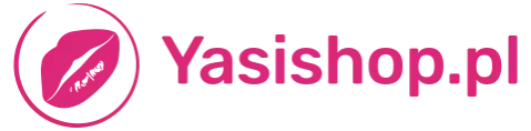 Logo yasishop.pl