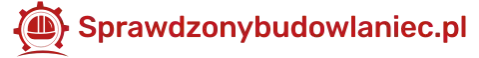 Logo sprawdzonybudowlaniec.pl