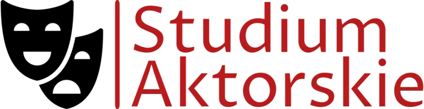Logo studiumaktorskie.pl