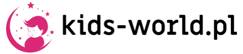 Logo kids-world.pl