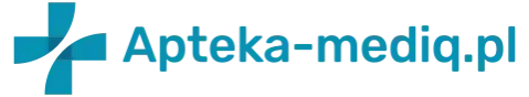 Logo apteka-mediq.pl