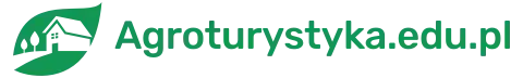 Logo agroturystyka.edu.pl