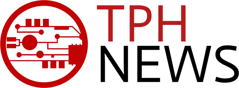 Logo tphnews.pl