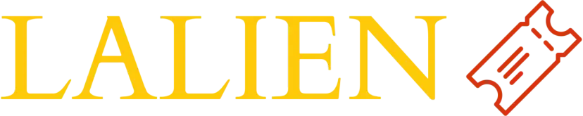 Logo lalien.net