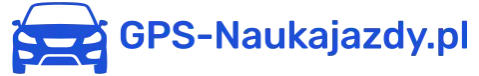 Logo gps-naukajazdy.pl