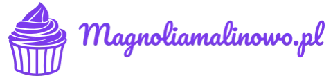 Logo magnoliamalinowo.pl