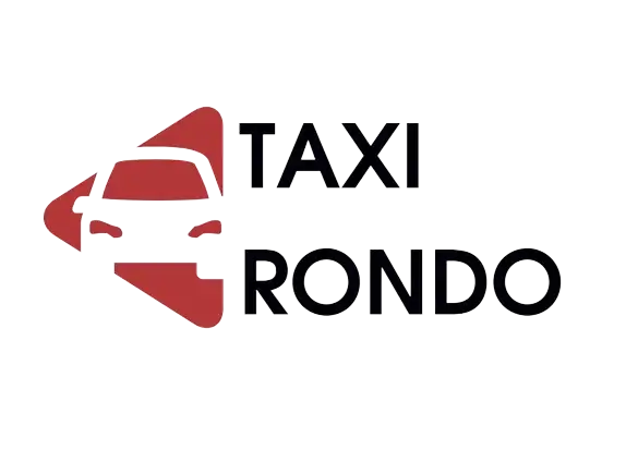 Logo taxirondo.com.pl