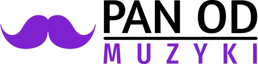 Logo panodmuzyki.pl