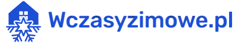 Logo wczasyzimowe.pl