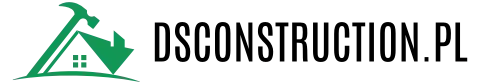 Logo dsconstruction.pl