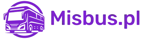 Logo misbus.pl
