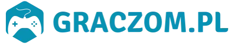 Logo graczom.pl