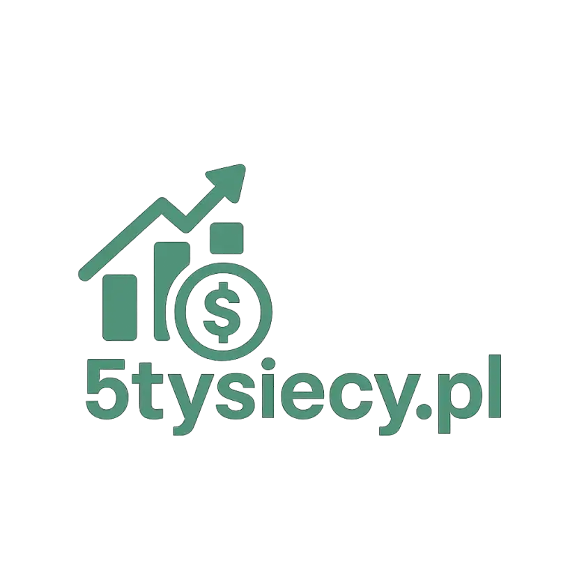 Logo 5tysiecy.pl