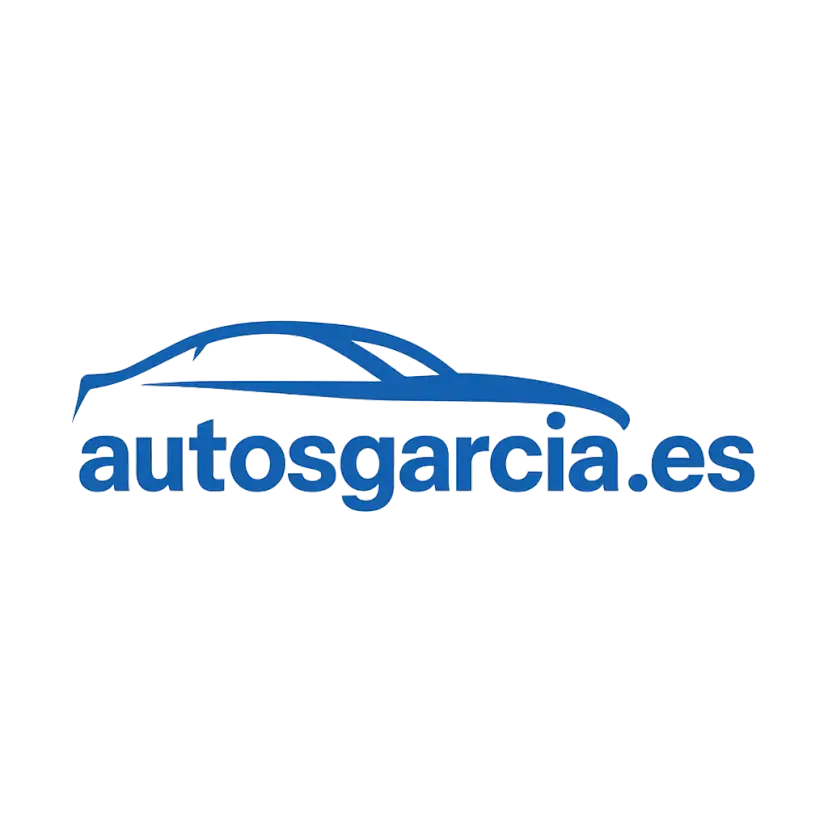 Logo autosgarcia.es