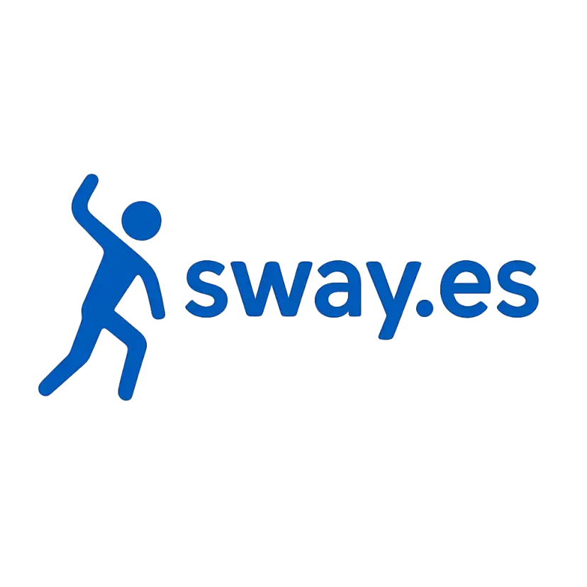 Logo sway.es