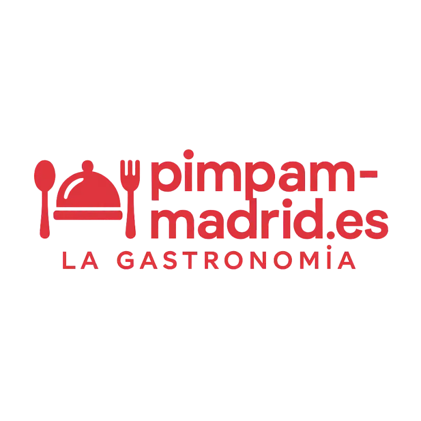 Logo pimpam-madrid.es