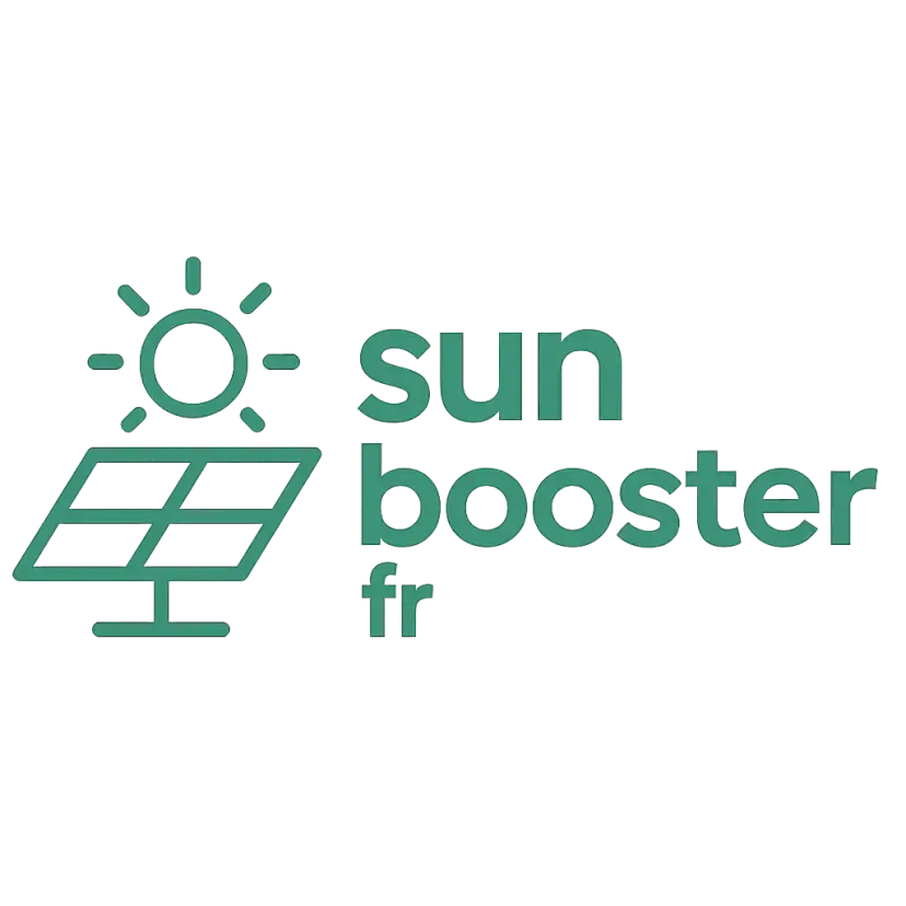 Logo sunbooster.fr