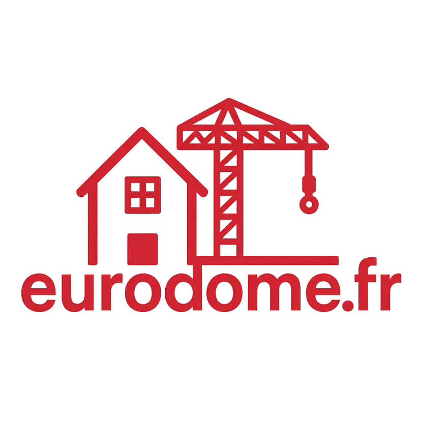 Logo eurodome.fr