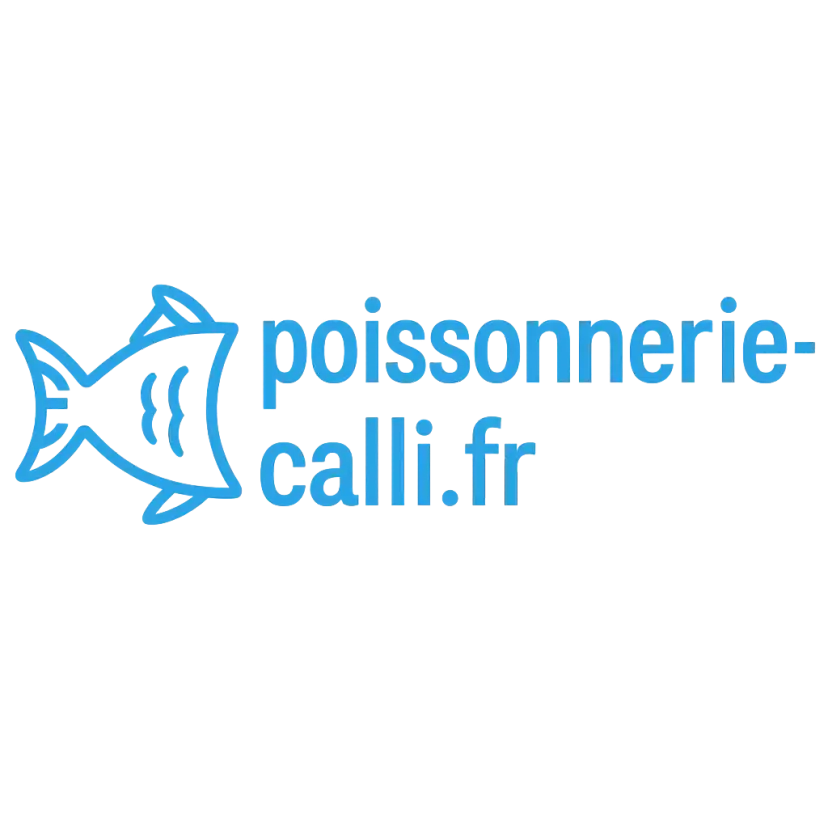 Logo poissonnerie-calli.fr