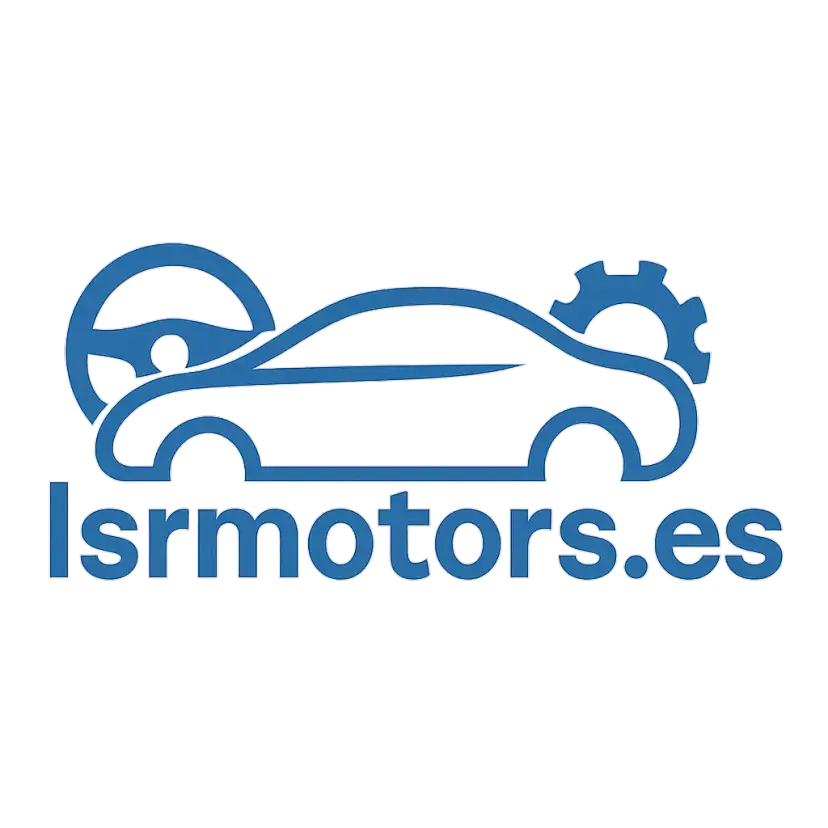 Logo lsrmotors.es
