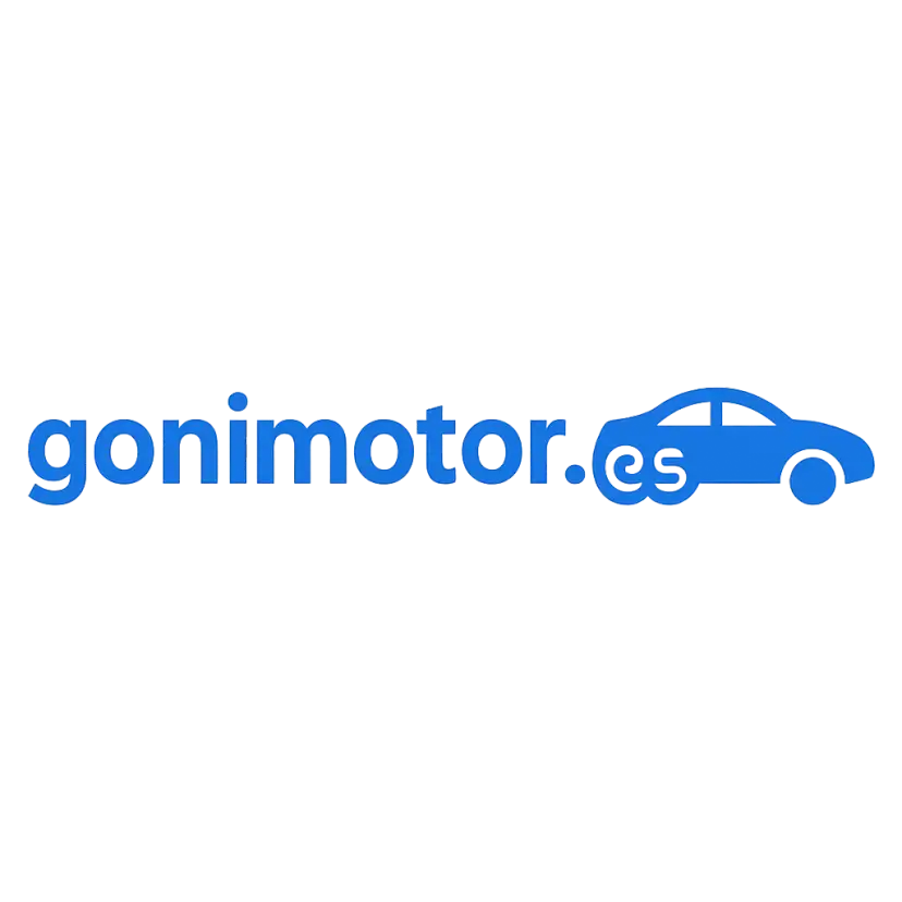 Logo gonimotor.es