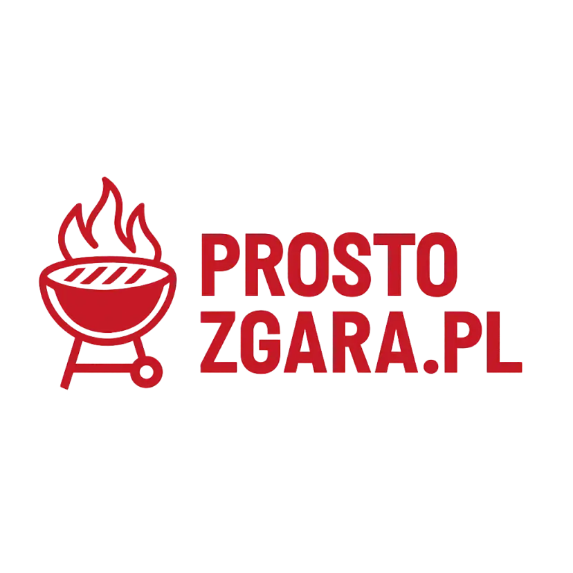 Logo prostozgara.pl