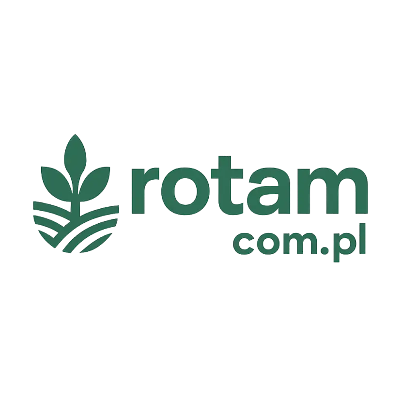 Logo rotam.com.pl
