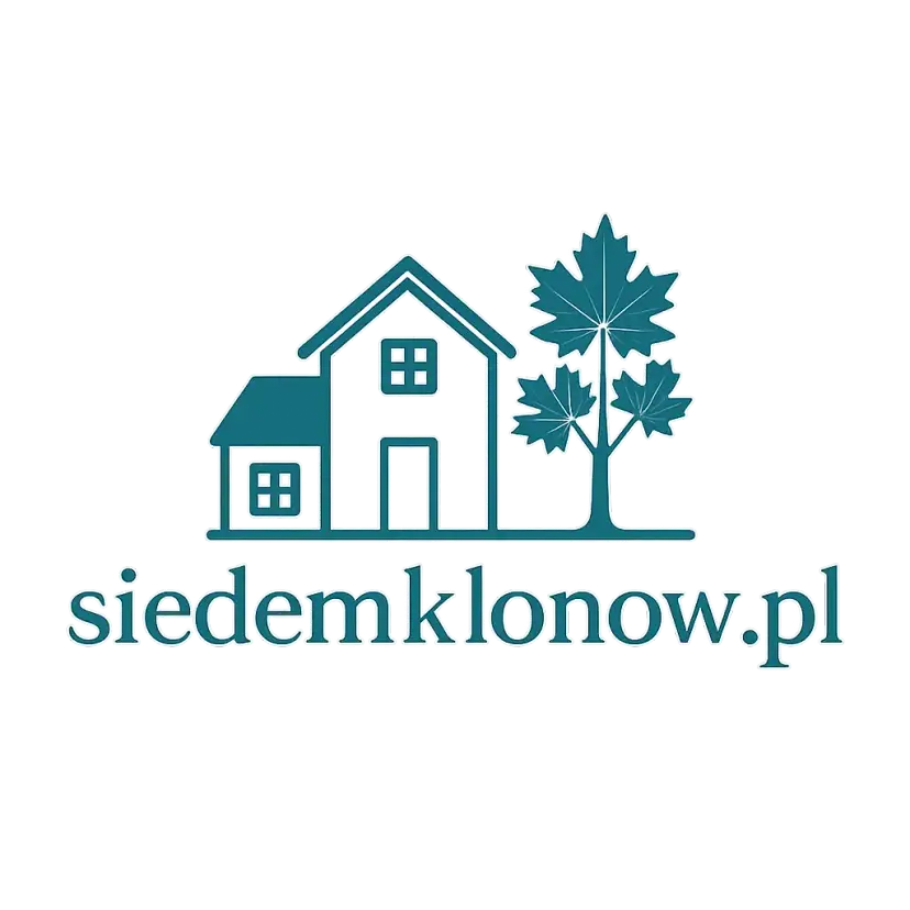 Logo siedemklonow.pl
