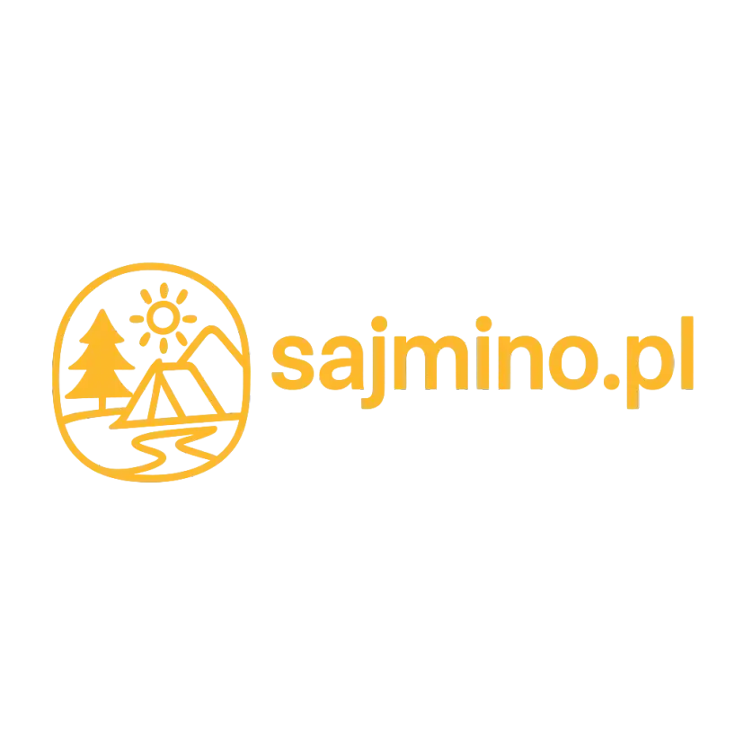 Logo sajmino.pl