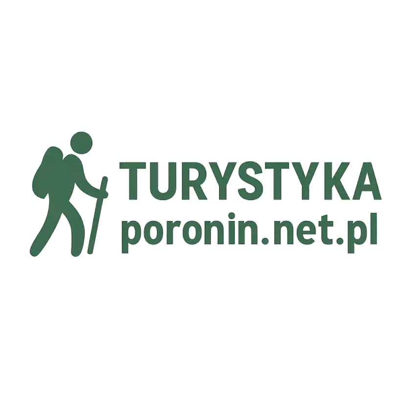 Logo poronin.net.pl
