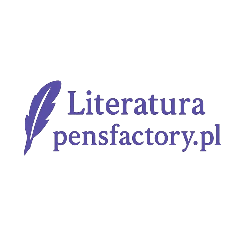 Logo pensfactory.pl