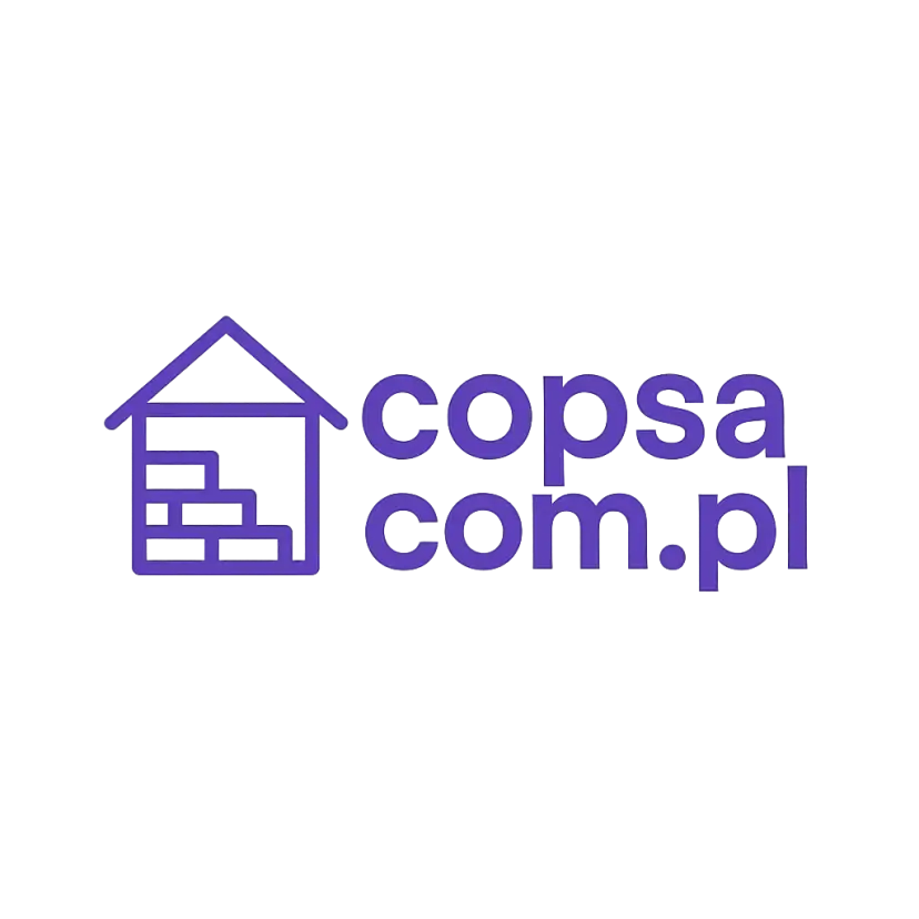 Logo copsa.com.pl