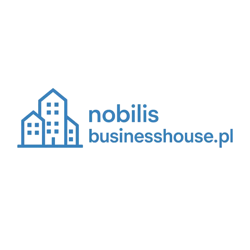 Logo nobilisbusinesshouse.pl