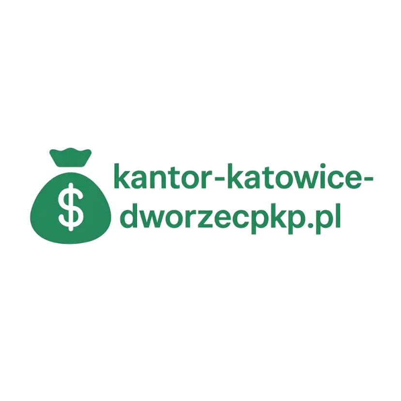Logo kantor-katowice-dworzecpkp.pl