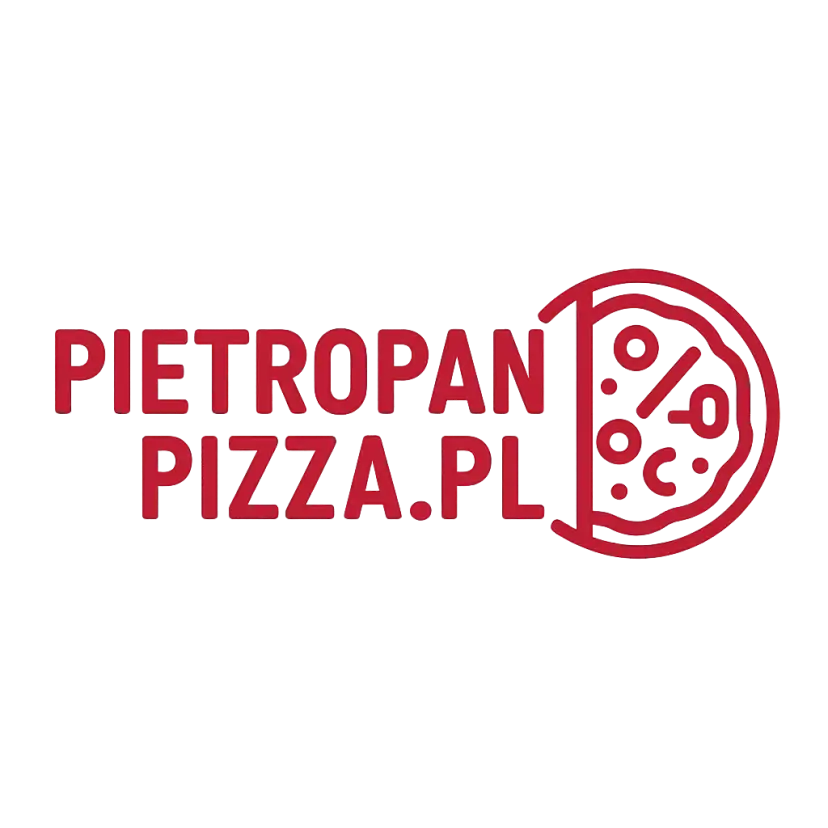 Logo pietropanpizza.pl