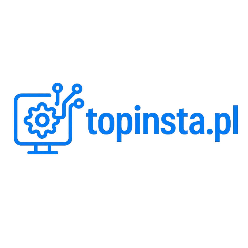 Logo topinsta.pl