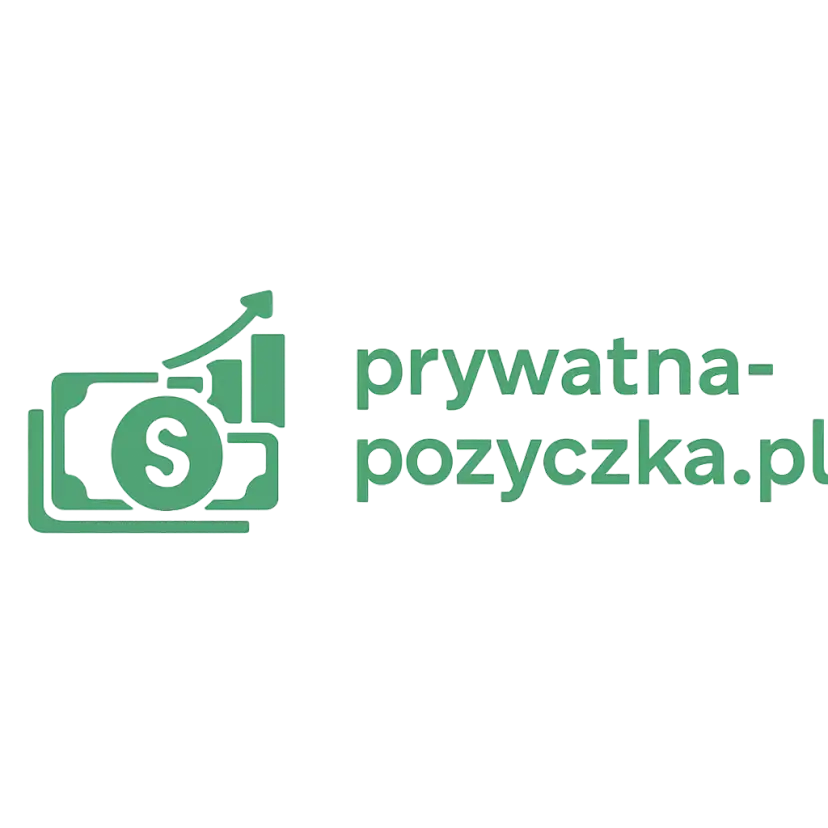 Logo prywatna-pozyczka.pl