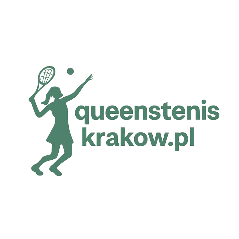 Logo queensteniskrakow.pl