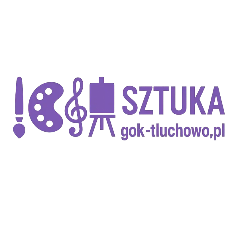 Logo gok-tluchowo.pl