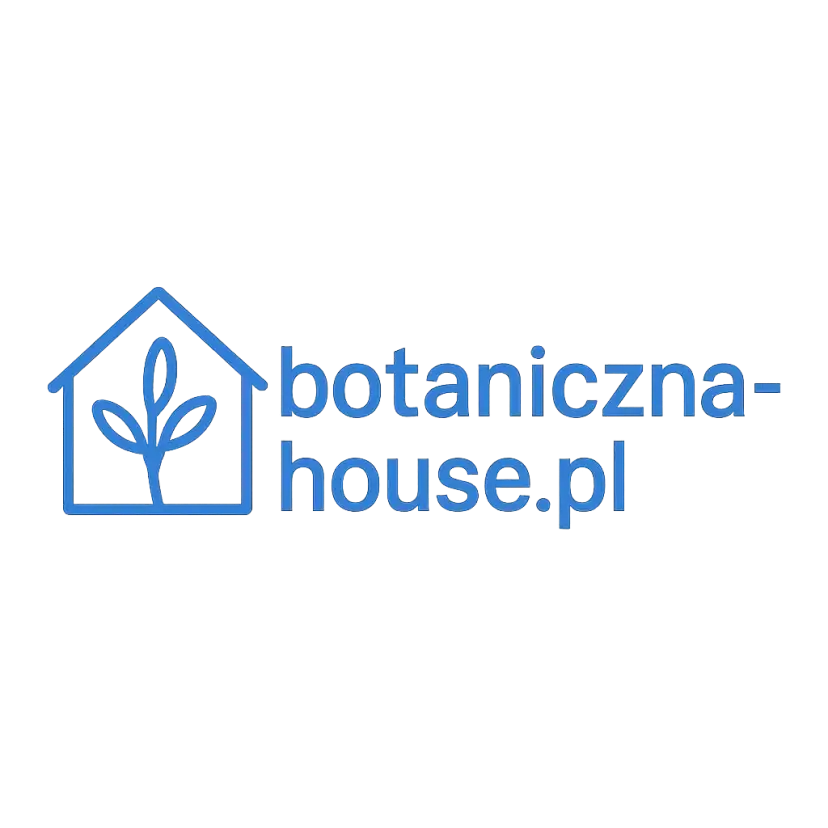 Logo botaniczna-house.pl